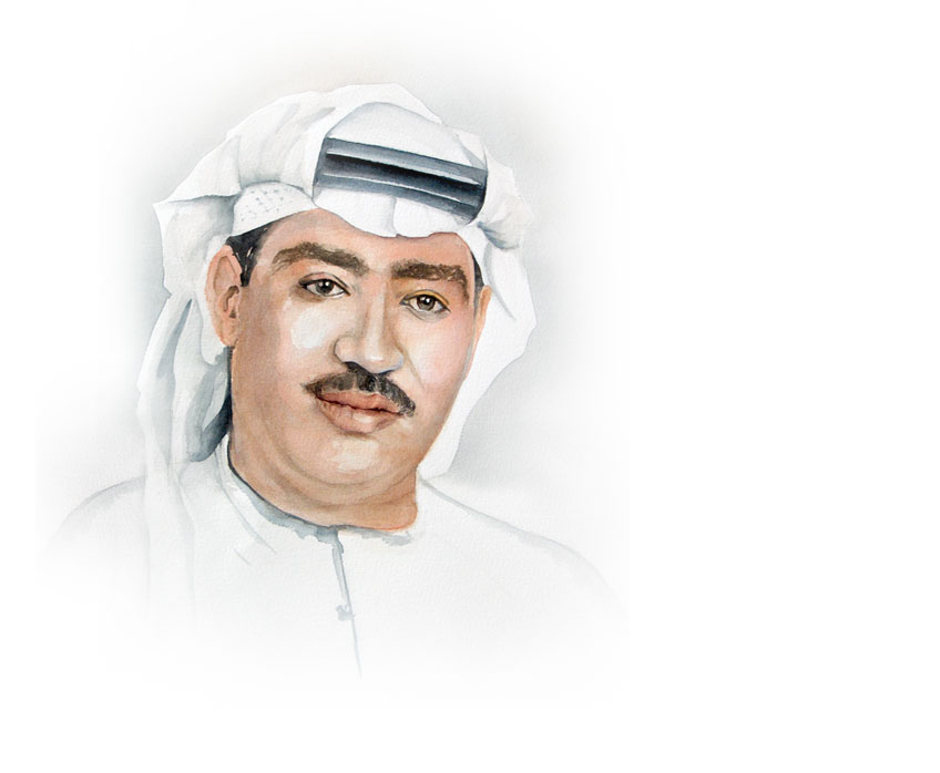 Jalal Ahmed Abdulla Koodarzi